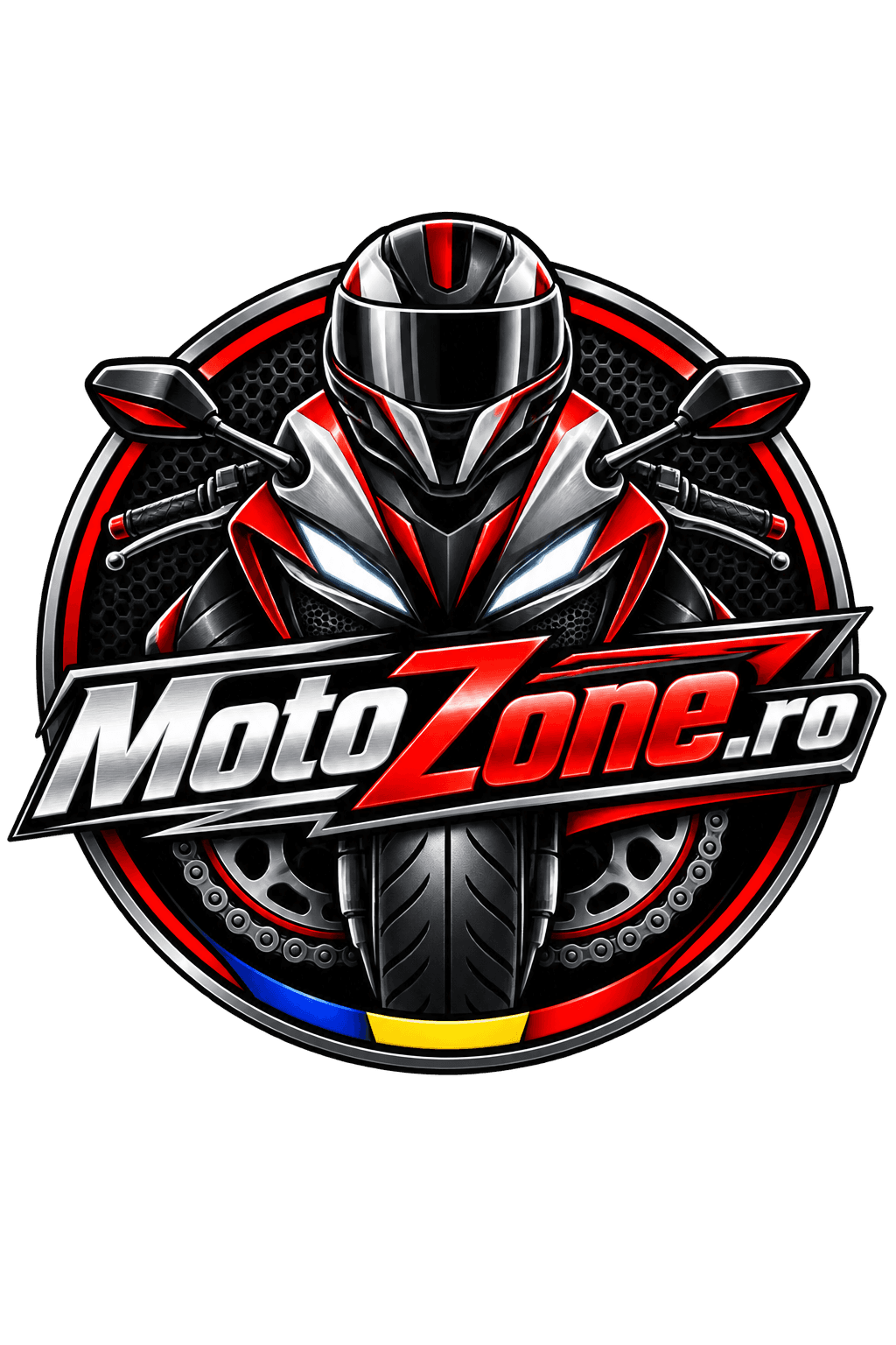 MotoZone.ro